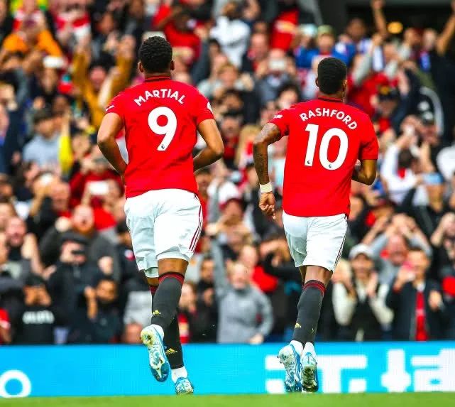  曼联新援首秀破门终结球荒  