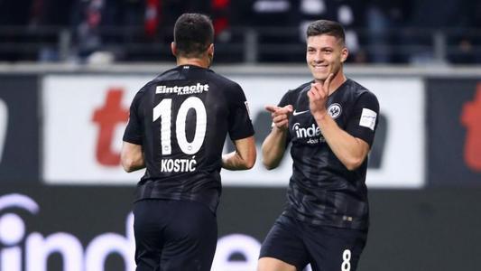  德甲金靴争夺白热化，五名射手同榜竞逐  